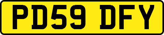PD59DFY