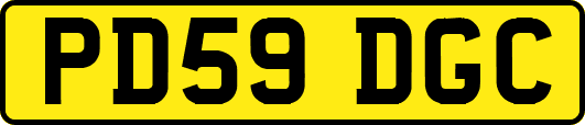 PD59DGC
