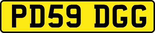 PD59DGG