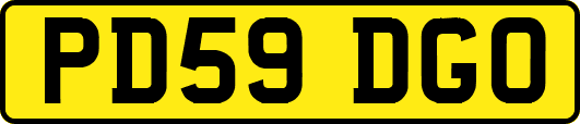 PD59DGO