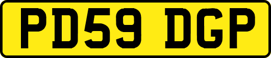 PD59DGP