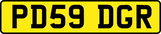 PD59DGR