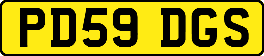 PD59DGS