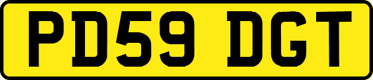 PD59DGT