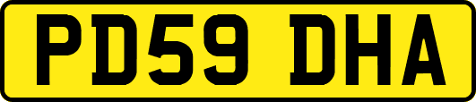 PD59DHA