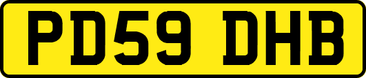PD59DHB