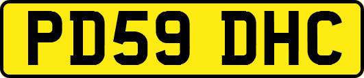 PD59DHC