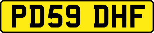 PD59DHF