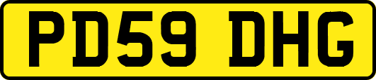 PD59DHG