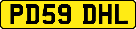 PD59DHL