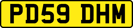 PD59DHM