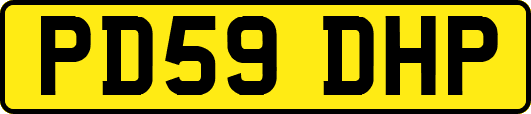 PD59DHP