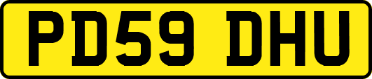 PD59DHU