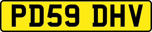 PD59DHV