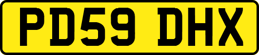 PD59DHX