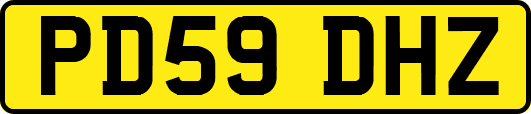 PD59DHZ