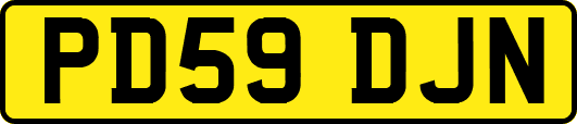 PD59DJN