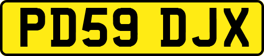 PD59DJX