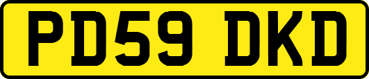 PD59DKD