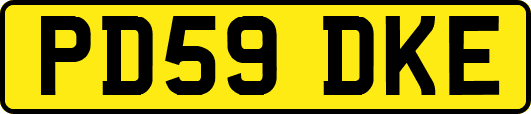 PD59DKE