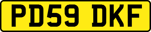 PD59DKF