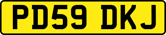 PD59DKJ