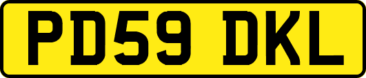 PD59DKL