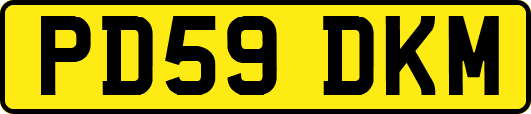 PD59DKM