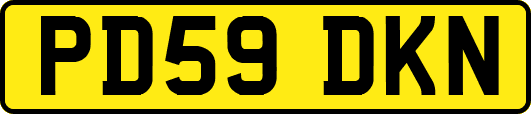 PD59DKN