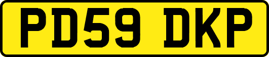 PD59DKP