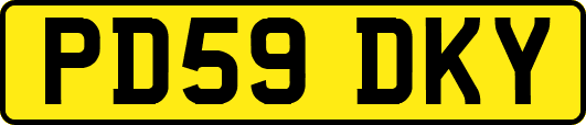 PD59DKY