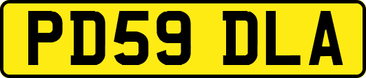 PD59DLA