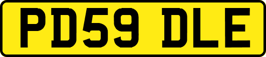 PD59DLE