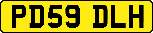 PD59DLH
