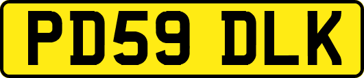 PD59DLK