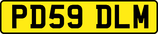 PD59DLM