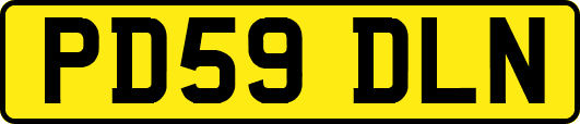PD59DLN
