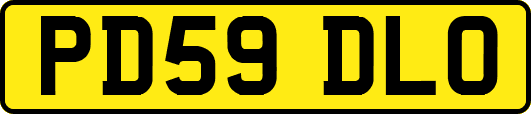 PD59DLO
