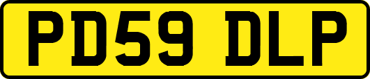 PD59DLP