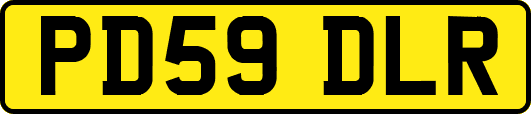 PD59DLR