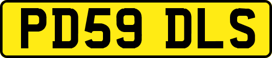 PD59DLS