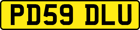 PD59DLU