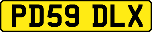 PD59DLX