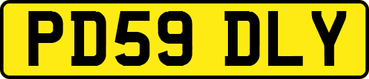 PD59DLY