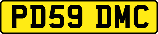 PD59DMC