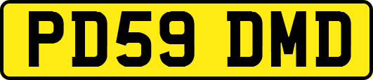 PD59DMD
