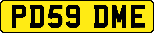 PD59DME