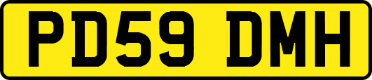 PD59DMH