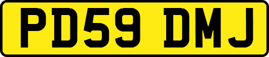PD59DMJ