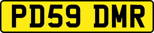 PD59DMR